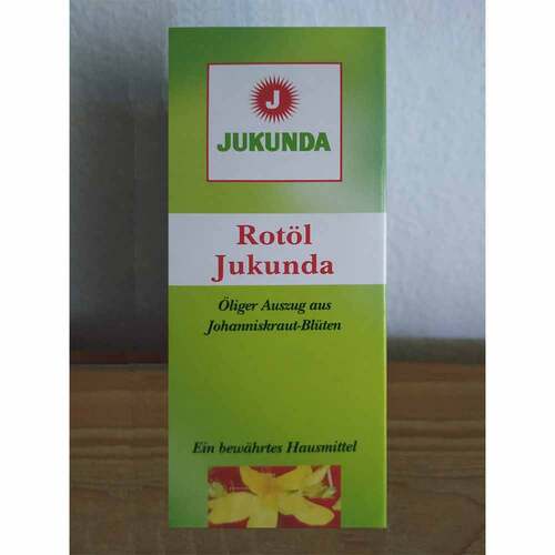 Rot&ouml;l Jukunda - 2