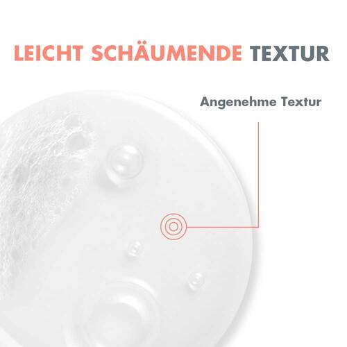 Avene Xeracalm Nutrition Duschgel - 6