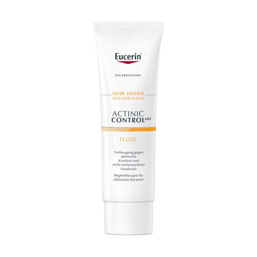 Eucerin Actinic Control MD Emulsion - 4