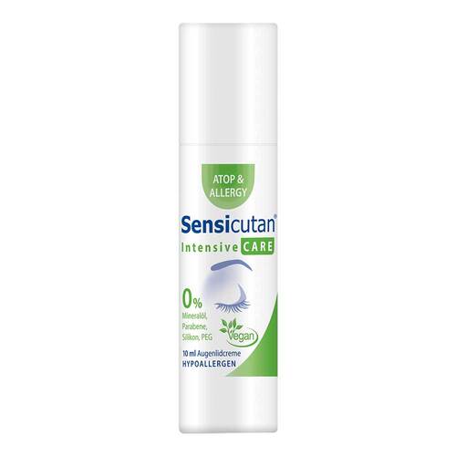 Sensicutan Care Augenlidcreme - 1