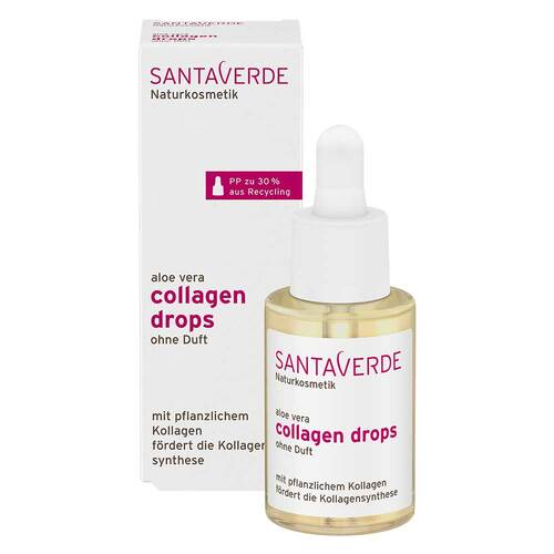 Collagen Drops Serum - 1