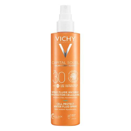 Vichy Capital Soleil Cell Protect Spray LSF 30 - 1