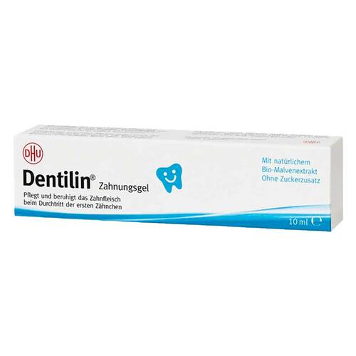 Dentilin® Zahnungsgel - 2