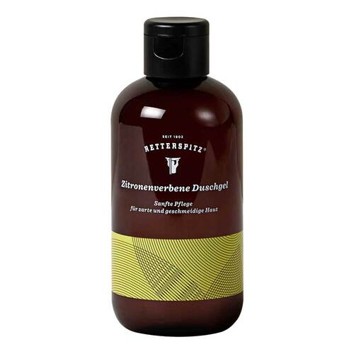 Retterspitz Zitronenverbene Duschgel - 1