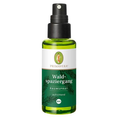 Waldspaziergang Raumspray Bio - 1