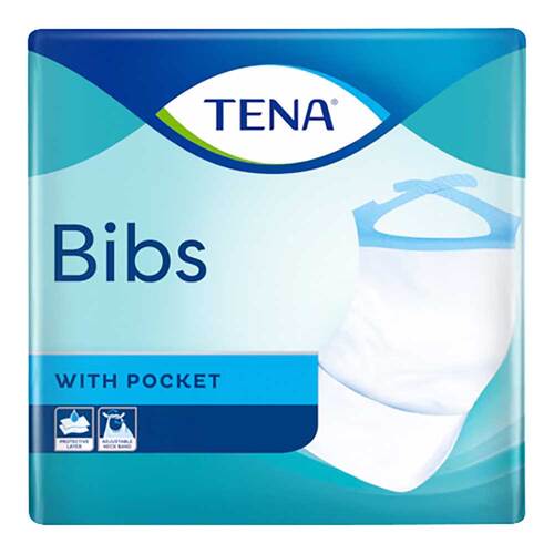 Tena Bibs medium 37x46 cm - 1