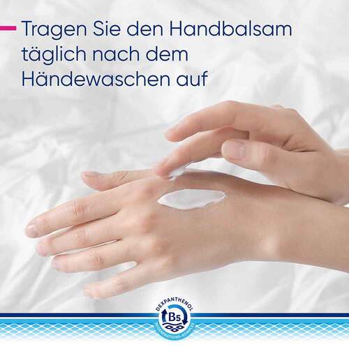Bepanthol Derma regenerierender Handbalsam - 7