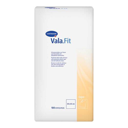 Valafit Tape Schutzl&auml;tzchen 37x65 cm - 1