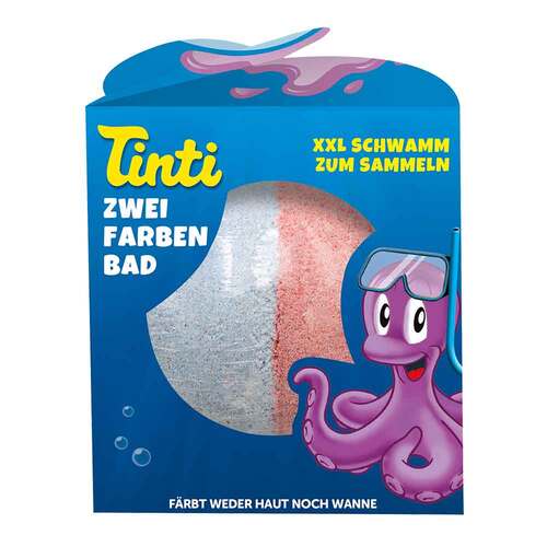 Tinti Zweifarbenbad - 1