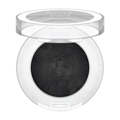 Lavera Signature Colour Eyeshadow bla.obsidian 03 - 2