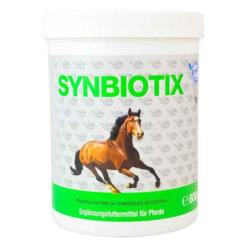 Synbiotix Pulver f&uuml;r Pferde - 1