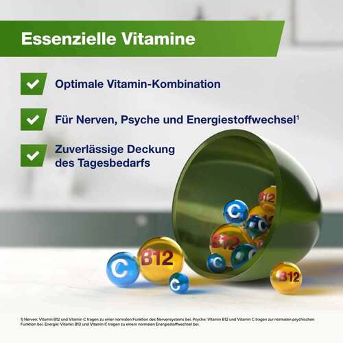 Gelencium Cannabis Plus Kapseln mit Vitamin B12 - 4