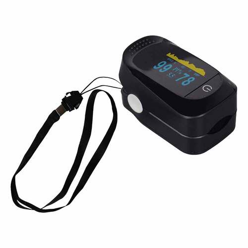 Visomat Pulsoximeter PO50 - 2