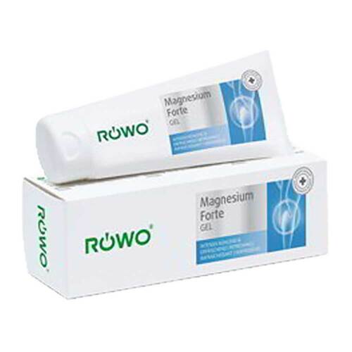 Magnesium Forte Gel R&ouml;wo - 1