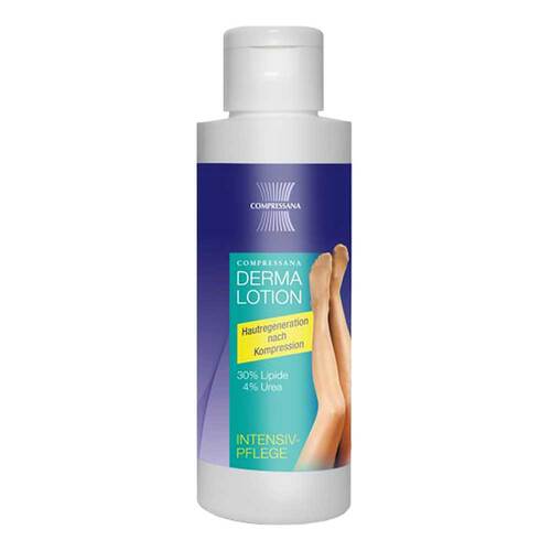 Compressana Derma Lotion - 1