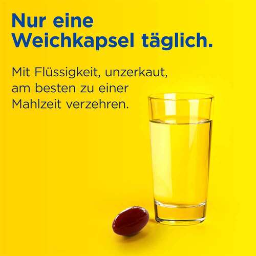 Macushield Original+ Weichkapseln - 5