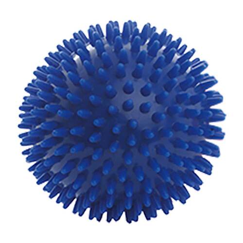 Igelball 6 cm hellblau - 1