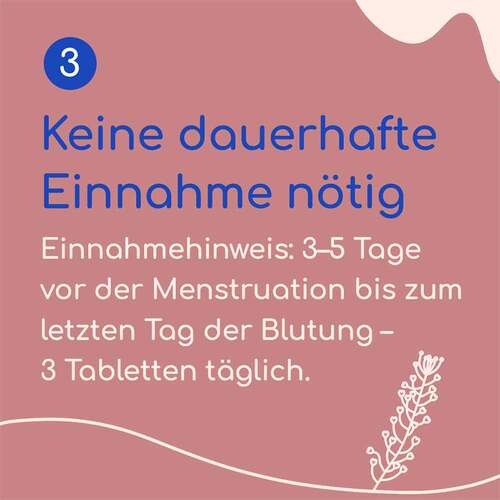 KadeZyklus bei starken Blutungen w&auml;hrend der Menstruation - 6