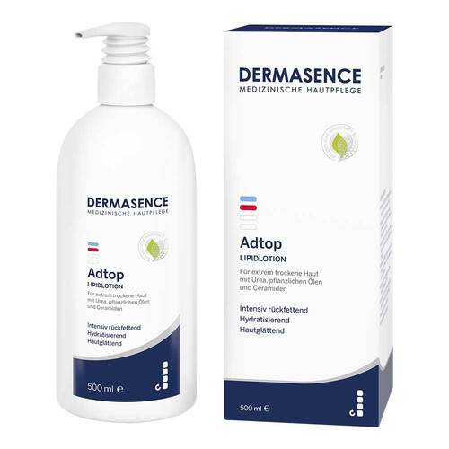 Dermasence Adtop Lipidlotion - 1