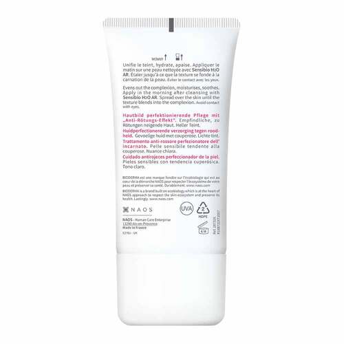 Bioderma Sensibio AR BB Cream SPF 30 - 2