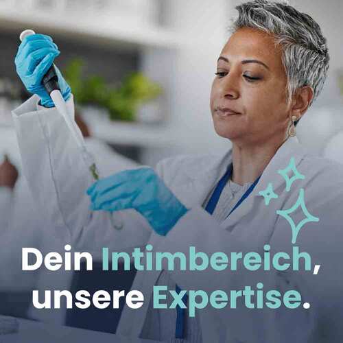 Lactacyd + pr&auml;biotisch Intimwaschlotion - 4