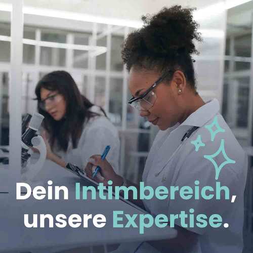 Lactacyd + Aktiv Intimwaschlotion - 4