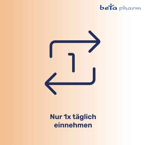 Desloratadin beta 5 mg Filmtabletten - 4