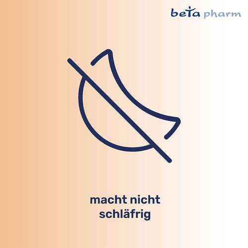 Desloratadin beta 5 mg Filmtabletten - 5