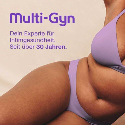 Multi-Gyn Liquigel mit Applikator Dach - 5