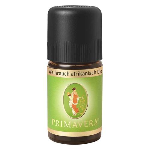 Weihrauch Afrikanisch Bio &auml;therisches &Ouml;l - 1
