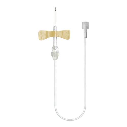 Venofix Safety Venenpunkt.19 G 1,1x19mm 30cm creme - 1