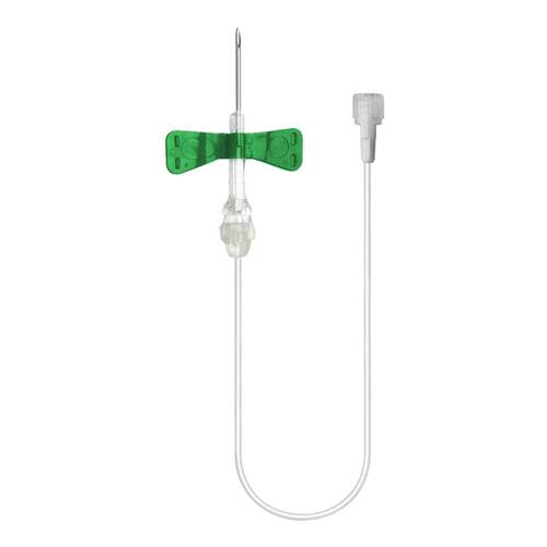 Venofix Safety Venenpunkt.21 G 0,8x19mm 19cm gr&uuml;n - 1