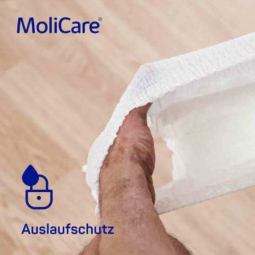 Molicare Premium Mobile 5 Tropfen Gr&ouml;&szlig;e XL - 4