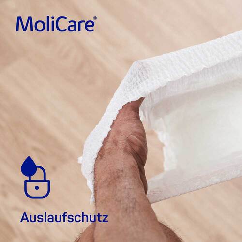 Molicare Premium Mobile 8 Tropfen Gr&ouml;&szlig;e L - 4
