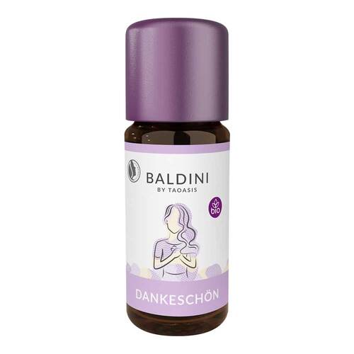 Baldini Dankesch&ouml;n Duftkomposition - 1