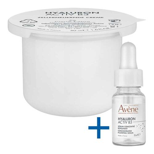 Avene Hyaluron Activ B3 zellerneuernde Creme - 1