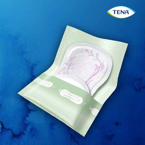 TENA® discreet Mini Einlagen bei Inkontinenz - 5