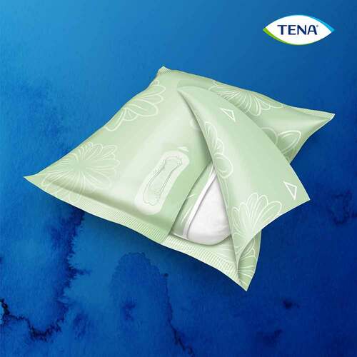 TENA® discreet Normal Einlagen bei Inkontinenz - 3