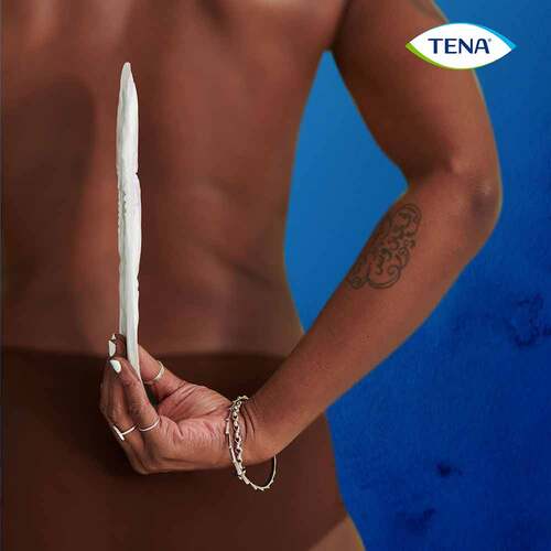 TENA® discreet Normal Einlagen bei Inkontinenz - 4