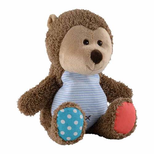 Warmies Minis Baby-Igel - 1