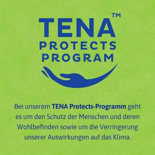 Tena Comfort maxi Vorlagen - 6