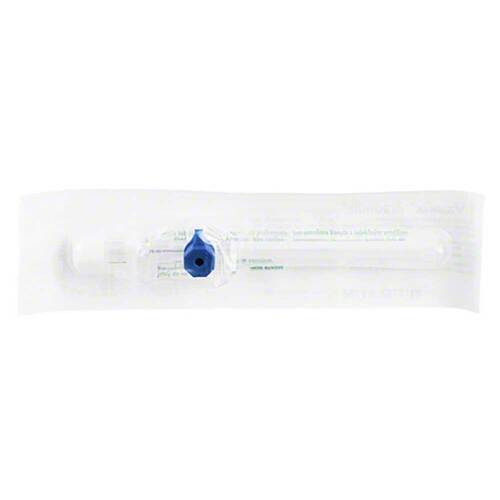 Vasofix Braun&uuml;le 22 G 25 mm blau - 1