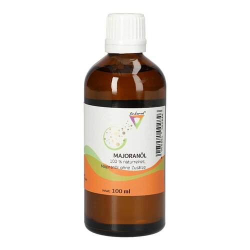 Majoran&ouml;l &auml;therisch - 1