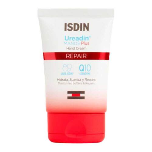 ISDIN Ureadin Handcreme Manos Repair - 1