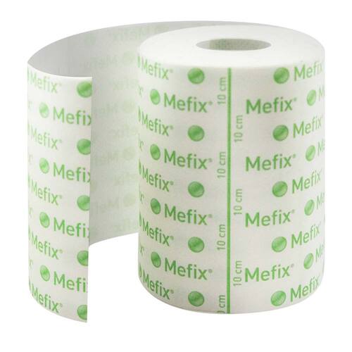 Mefix Fixiervlies 10 cmx10 m - 2