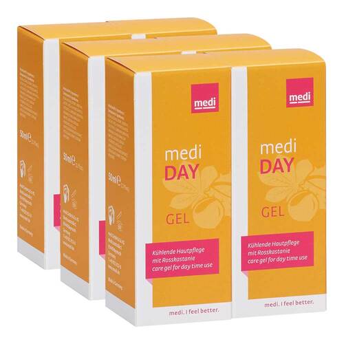 Medi Day Gel - 1
