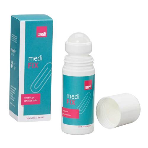 Medi Fix Klebelotion - 1