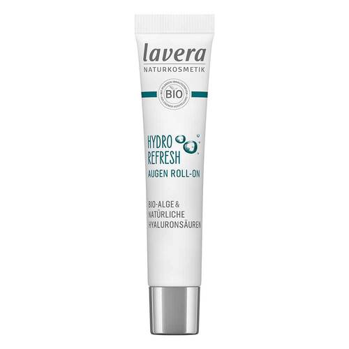 Lavera Hydro Refresh Augen Roll-on - 2