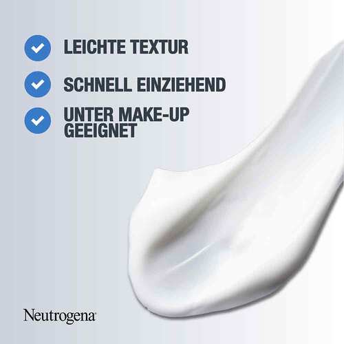 Neutrogena Anti-Age Retinol Boost Tagescreme LSF 15 - 5