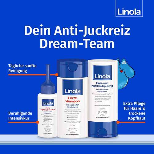 Linola Haar- und Kopfhautsp&uuml;lung - 8
